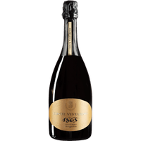 CONTE VISTARINO Spumanti 75 cl 1865 Oltrepò Pavese Metodo Classico Pinot Nero DOCG Dosaggio Zero Millesimato