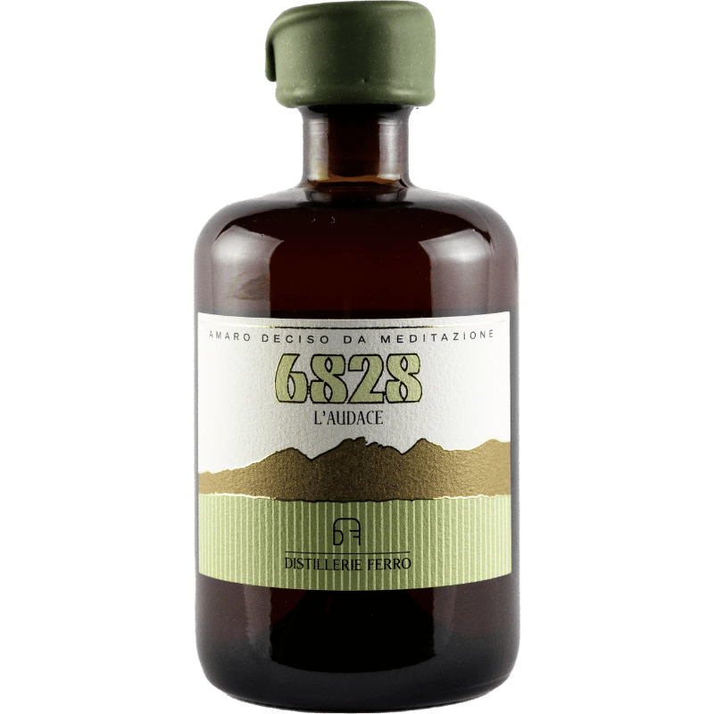 L'Audace 6828 Amaro Deciso