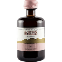 Il Garbato 6828 Amaro Morbido