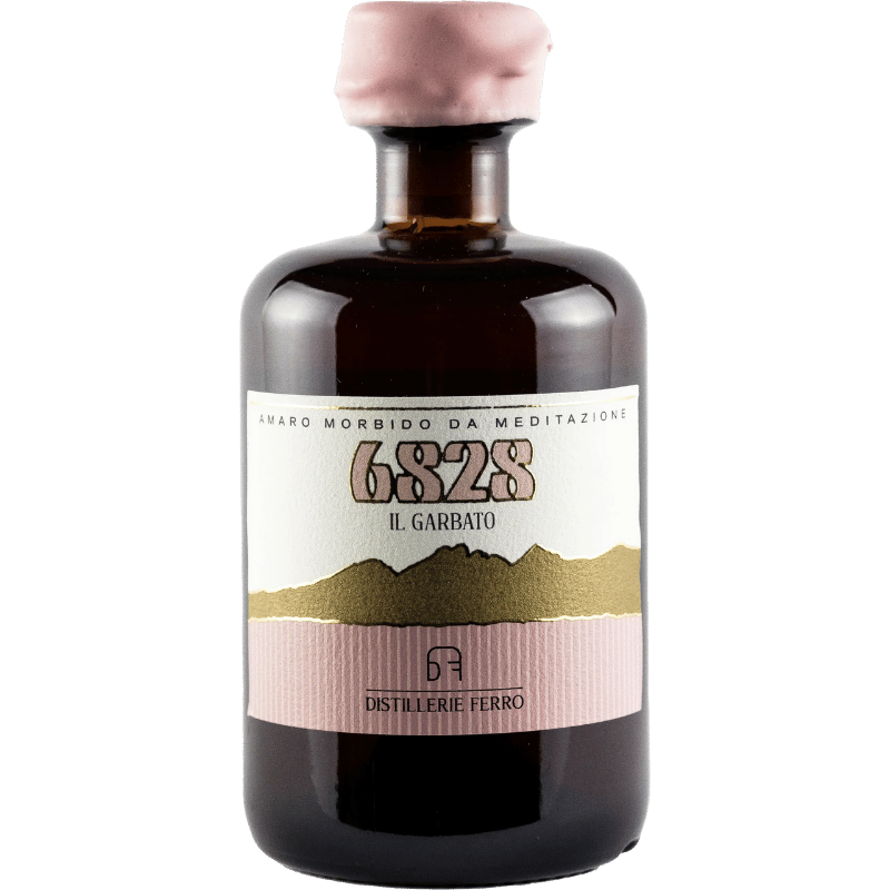 Il Garbato 6828 Amaro Morbido