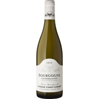 Bourgogne Blanc AOC Les Femelottes