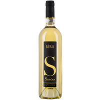 Bèru Vermentino di Gallura Superiore DOCG