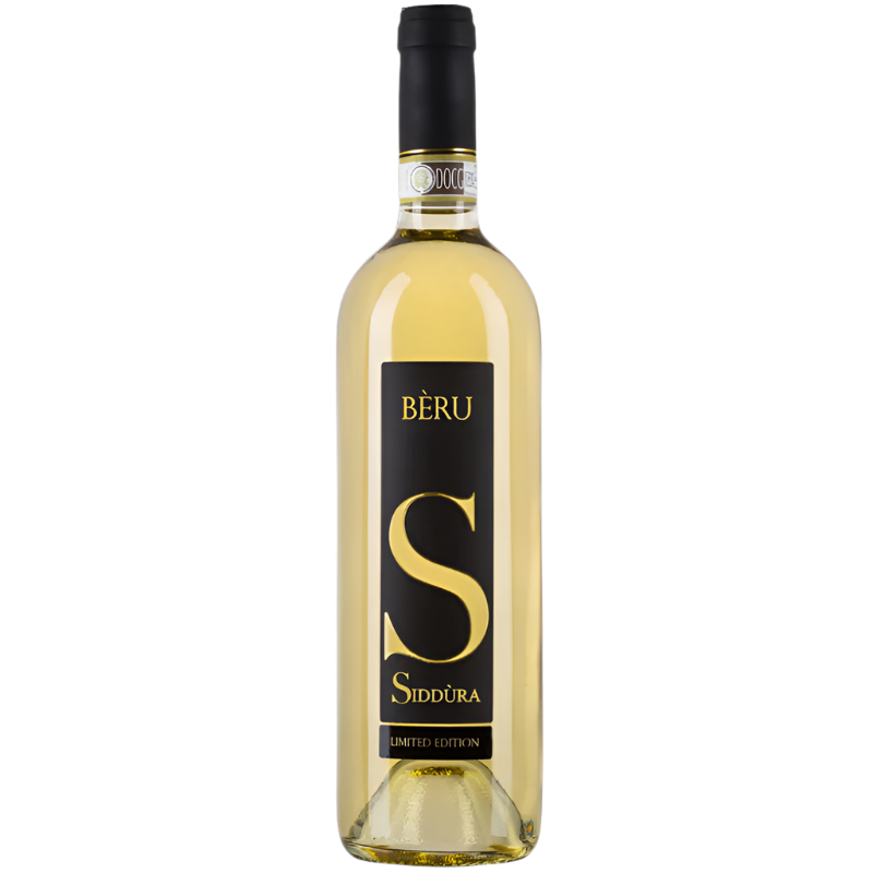 Bèru Vermentino di Gallura Superiore DOCG