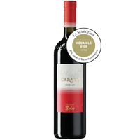 Carato Merlot Ticino DOC
