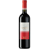 Carato Merlot Ticino DOC
