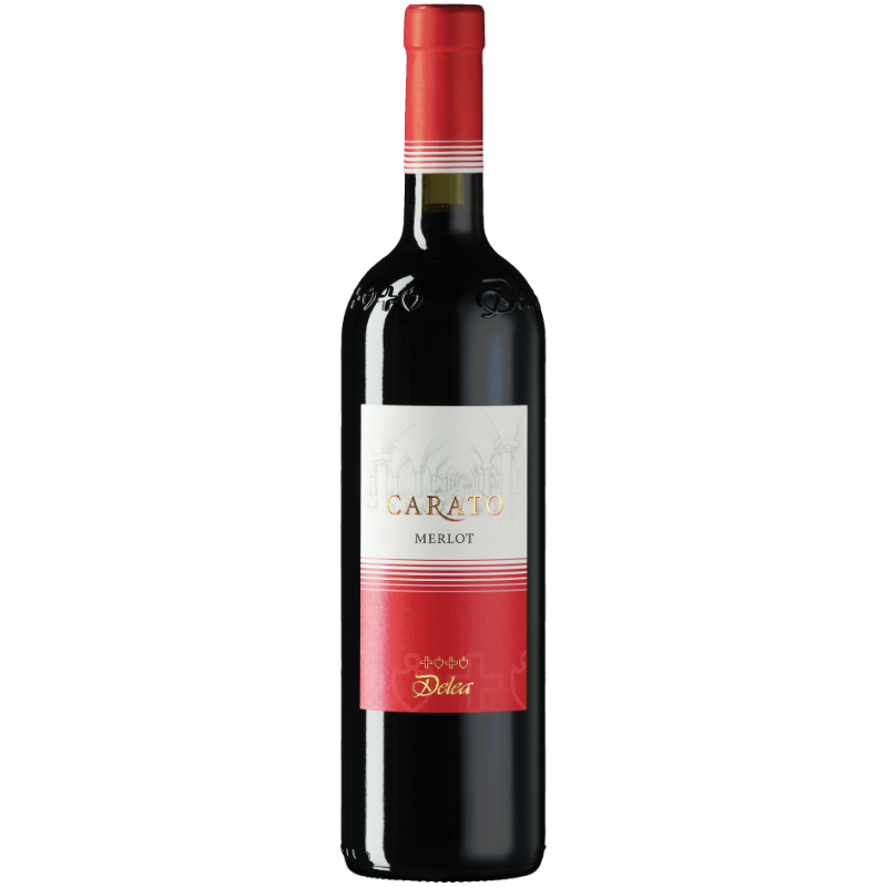 Carato Merlot Ticino DOC