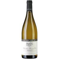 Chablis AC Premier Cru Montmain