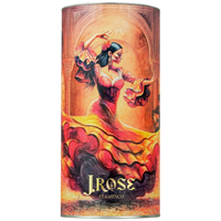 J.Rose Cylinder Gift Box