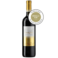 Carato Riserva Merlot Ticino DOC