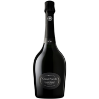 Champagne Grand Siècle N°26