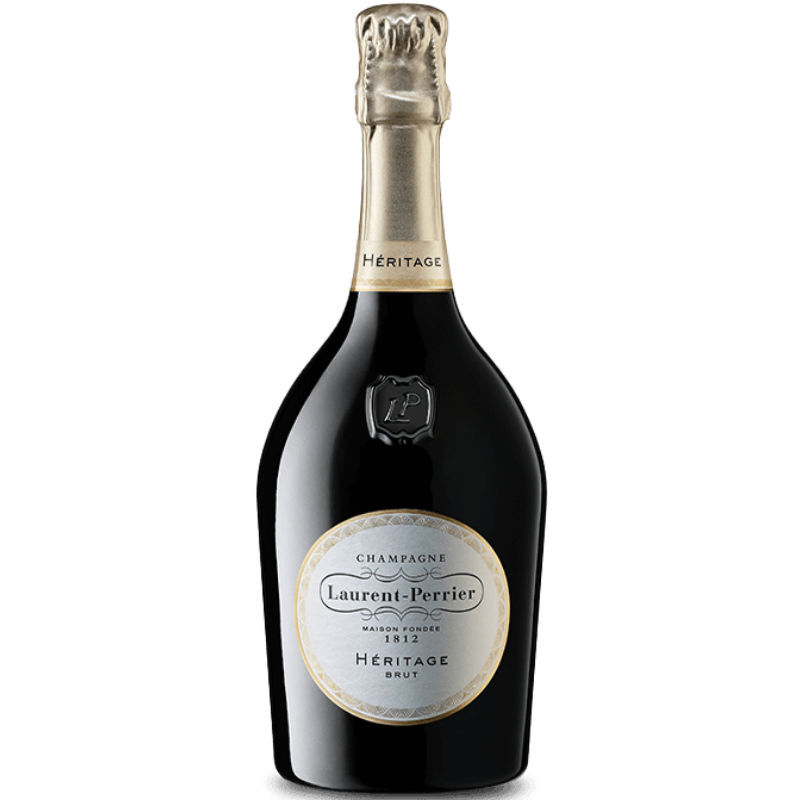 Champagne Héritage Brut