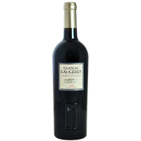 CHATEAU FAUGERES CHATEAU FAUGERES ST.EMILION GRAND CRU
