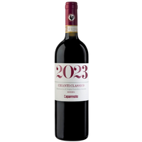 Chianti Classico Riserva DOCG