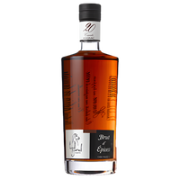 Cognac Léopold Brut d'épices