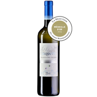 Diamante Bianco del Ticino DOC