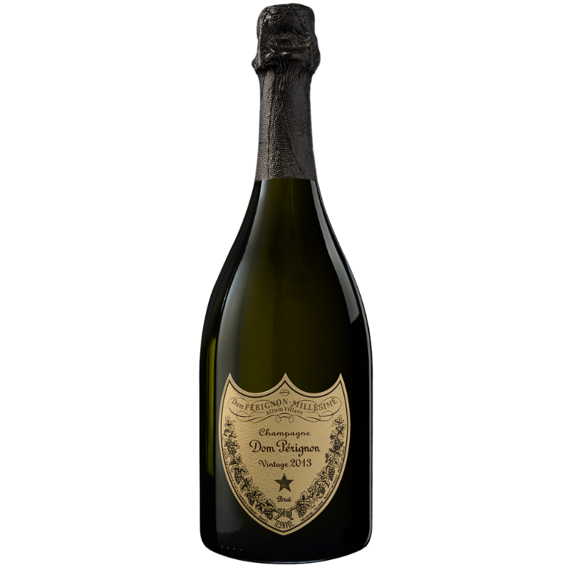 Dom Pérignon Champagne Brut Vintage AOC 2013