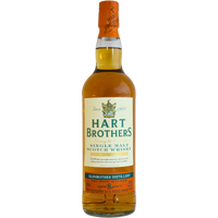Whisky Glenrothes Hart Brothers 8 years