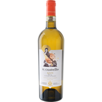 Il Castello Gavi DOCG BIO