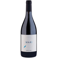 Mari Mandrolisai DOC