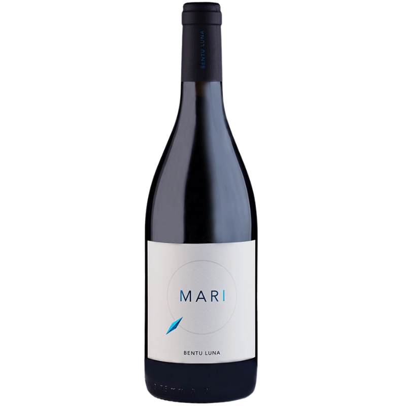 Mari Mandrolisai DOC