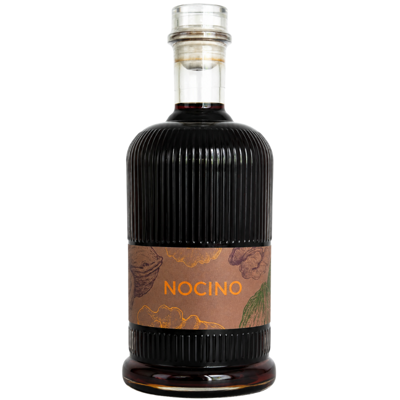 Nocino Liquore alle Noci Edizione Speciale