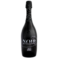 Noir Brut Spumante Bianco Ticinese DOC DELEA