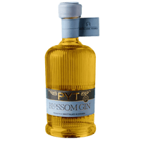 PYT Blossom Gin