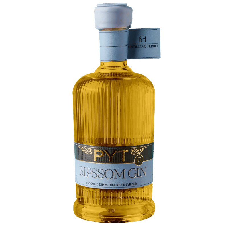 PYT Blossom Gin