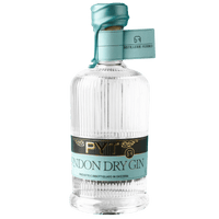 PYT London Dry Gin