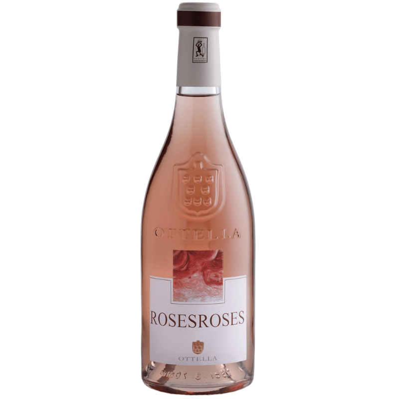 RosesRoses Rosato IGT Alto Mincio