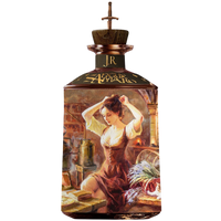 J.Rose Sangue Amaro Liquore alle erbe