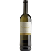 Sassarei Bianco di Merlot Ticino DOC