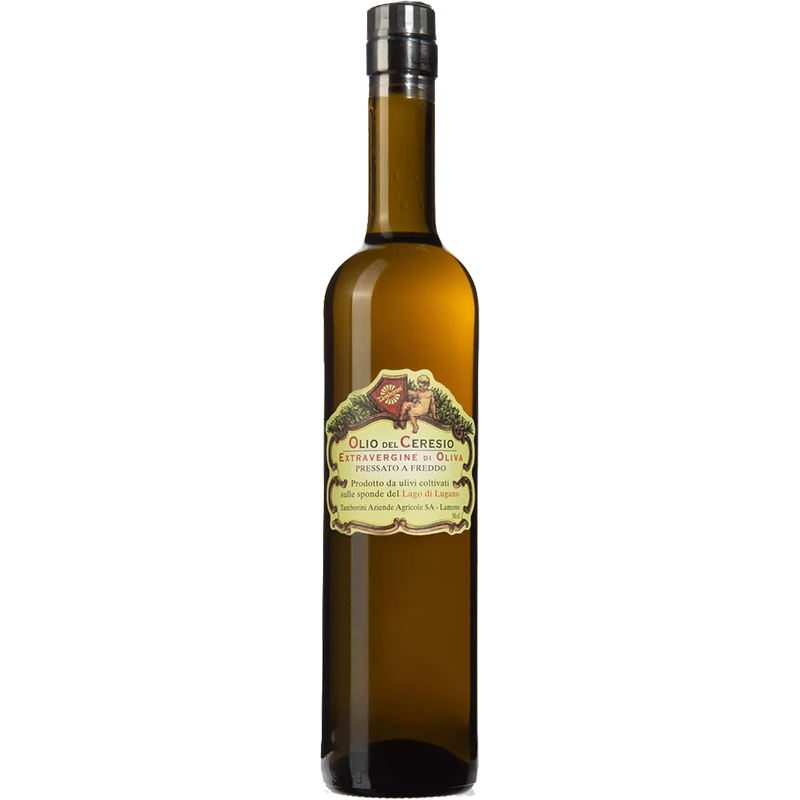 Olio del Ceresio Extra Vergine d'Oliva