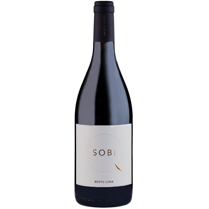 Sobi rosso di Sardegna IGT
