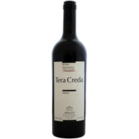 Tera Creda Merlot Ticino DOC