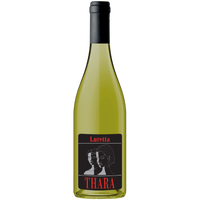 Thara bianco d'Italia Bio VDT