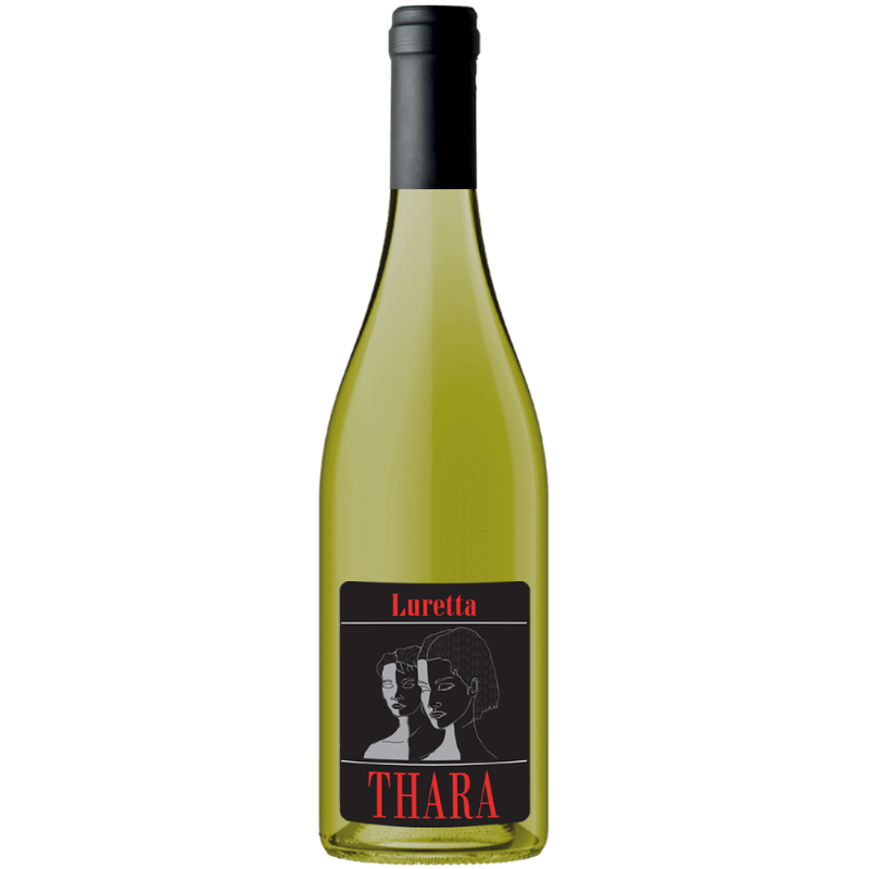 Thara bianco d'Italia Bio VDT