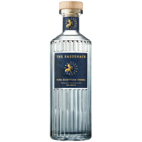 The Sassenach Fine Scottish Vodka