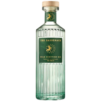 The Sassenach Wild Scottish Gin