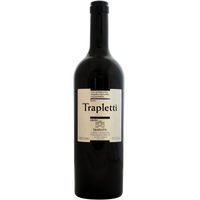 Trapletti Rosso IGT della Svizzera Italiana