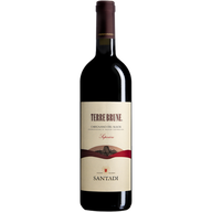 Terre Brune Carignano del Sulcis DOC