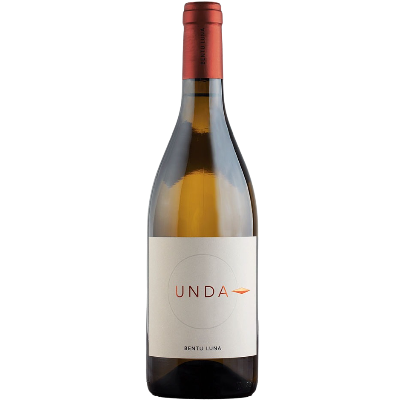 Unda Vermentino di Sardegna DOC