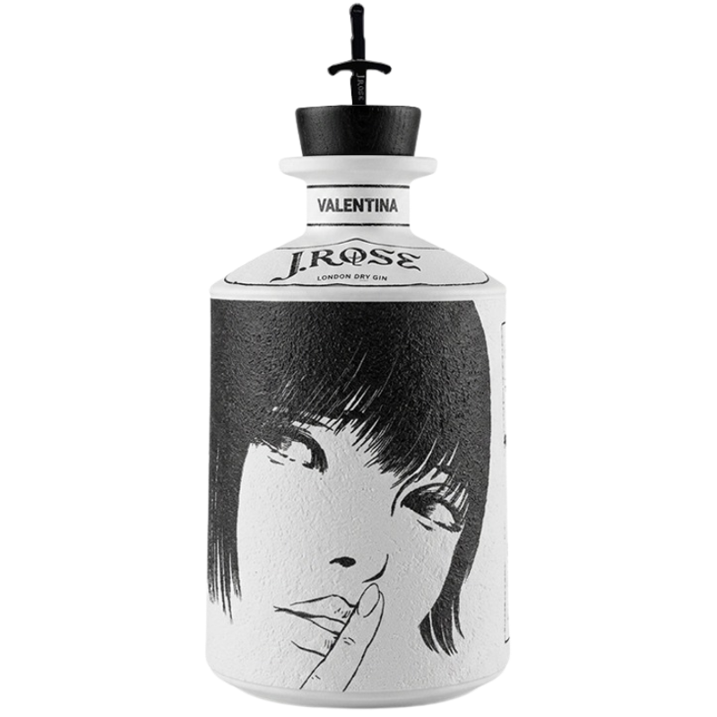 J.Rose London Dry Gin
