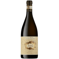 LIVIO FELLUGA Bianchi 75 cl / 2019 Abbazia di Rosazzo Bianco Felluga Friuli DOCG