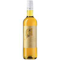 DELEA Condimenti Aceto di Vino Bianco Aromatico Ticinese