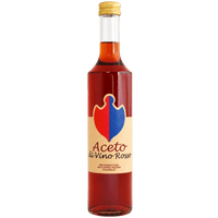 Aceto di Vino Rosso