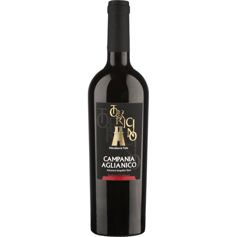 TORRICINO Rossi Aglianico Irpinia IGT