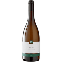 ALBERT MATHIER Vino Bianco HEIDA VALAIS AOC (1330463572079)