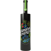 BISBINO Liquori 70 cl Amaro Generoso