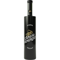 BISBINO Liquori 70 cl Amaro Generoso Riserva